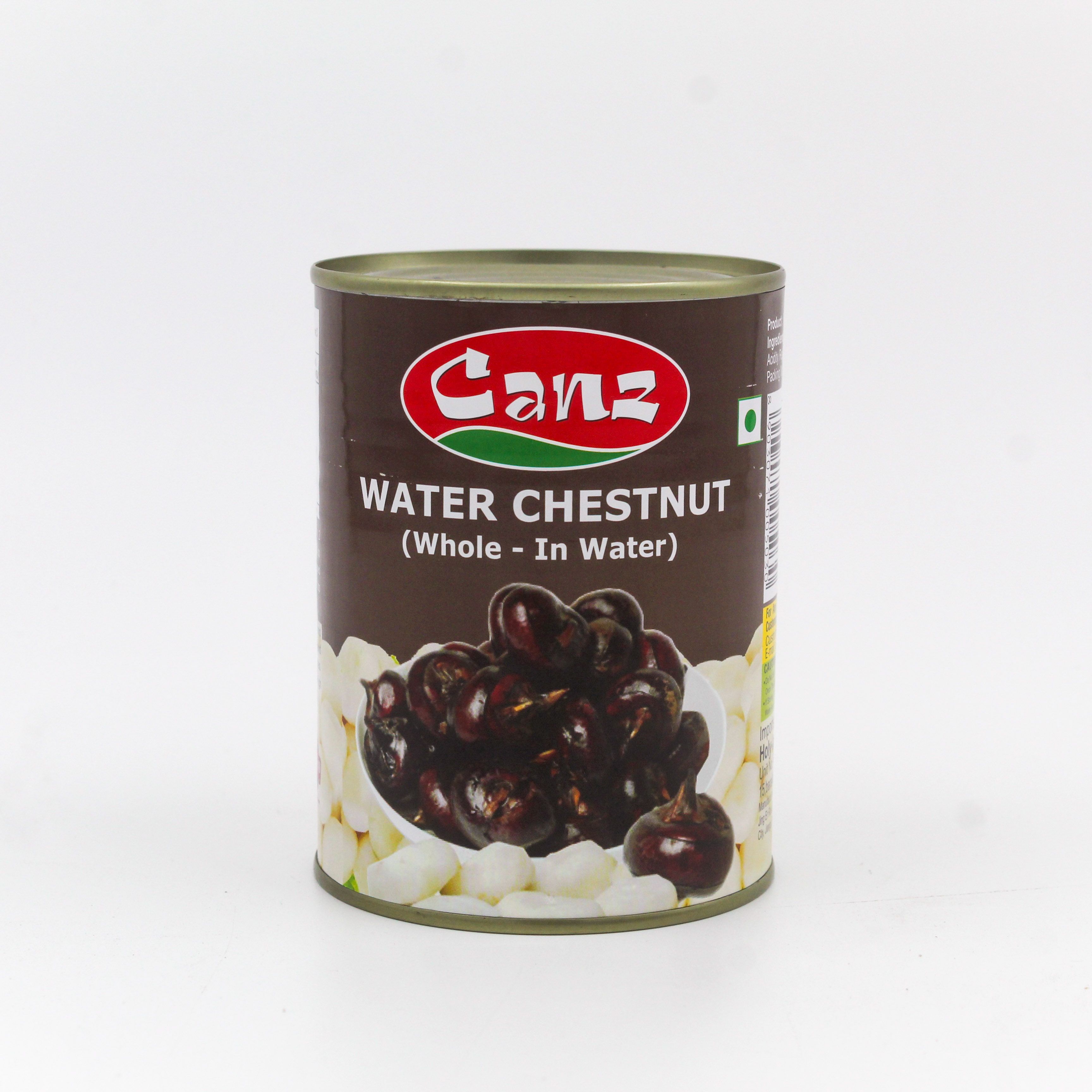 Canz Water Chestnut 507g
